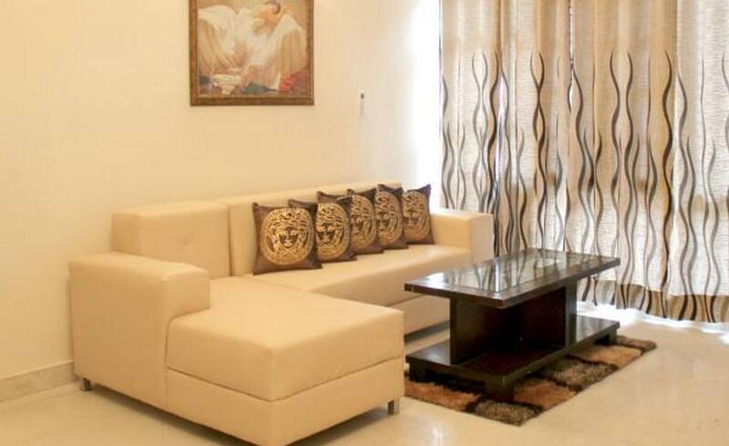 TG Stays Defence Colony, New Delhi 4